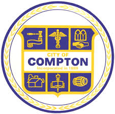 Seal for City of Compton