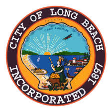 Seal for City of Long Beach